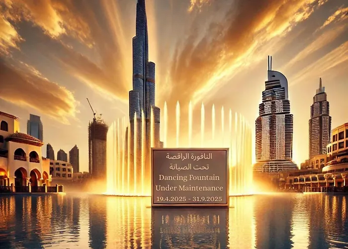 Elite Royal Apartment - Full Burj Khalifa & Fountain View - Pearl