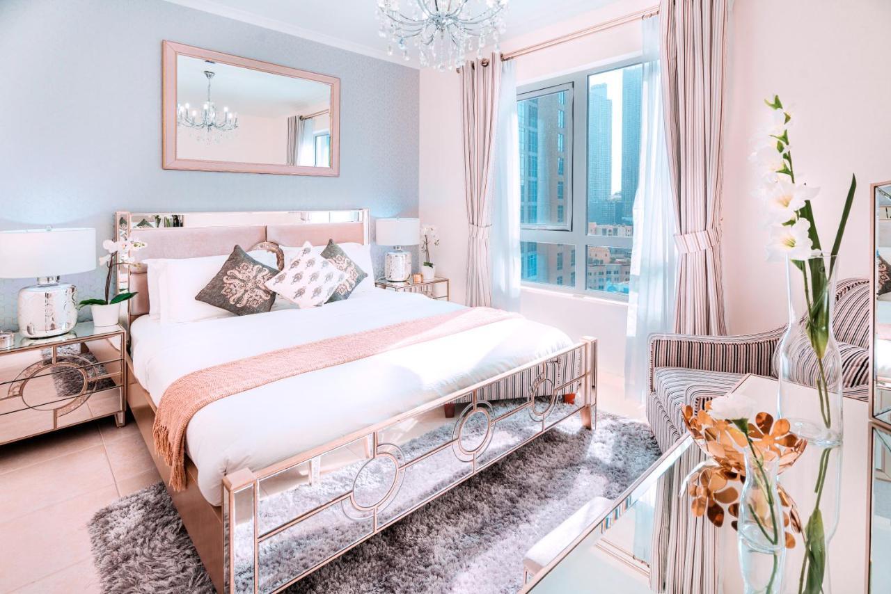 Elite Royal - Full Burj Khalifa & Fountain View - Pearl Dubai