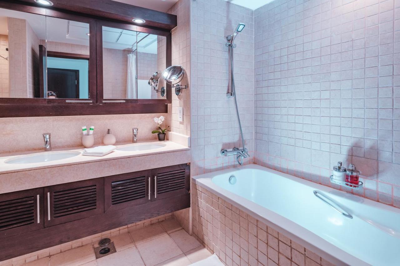 Apartment Elite Royal - Full Burj Khalifa & Fountain View - Pearl *