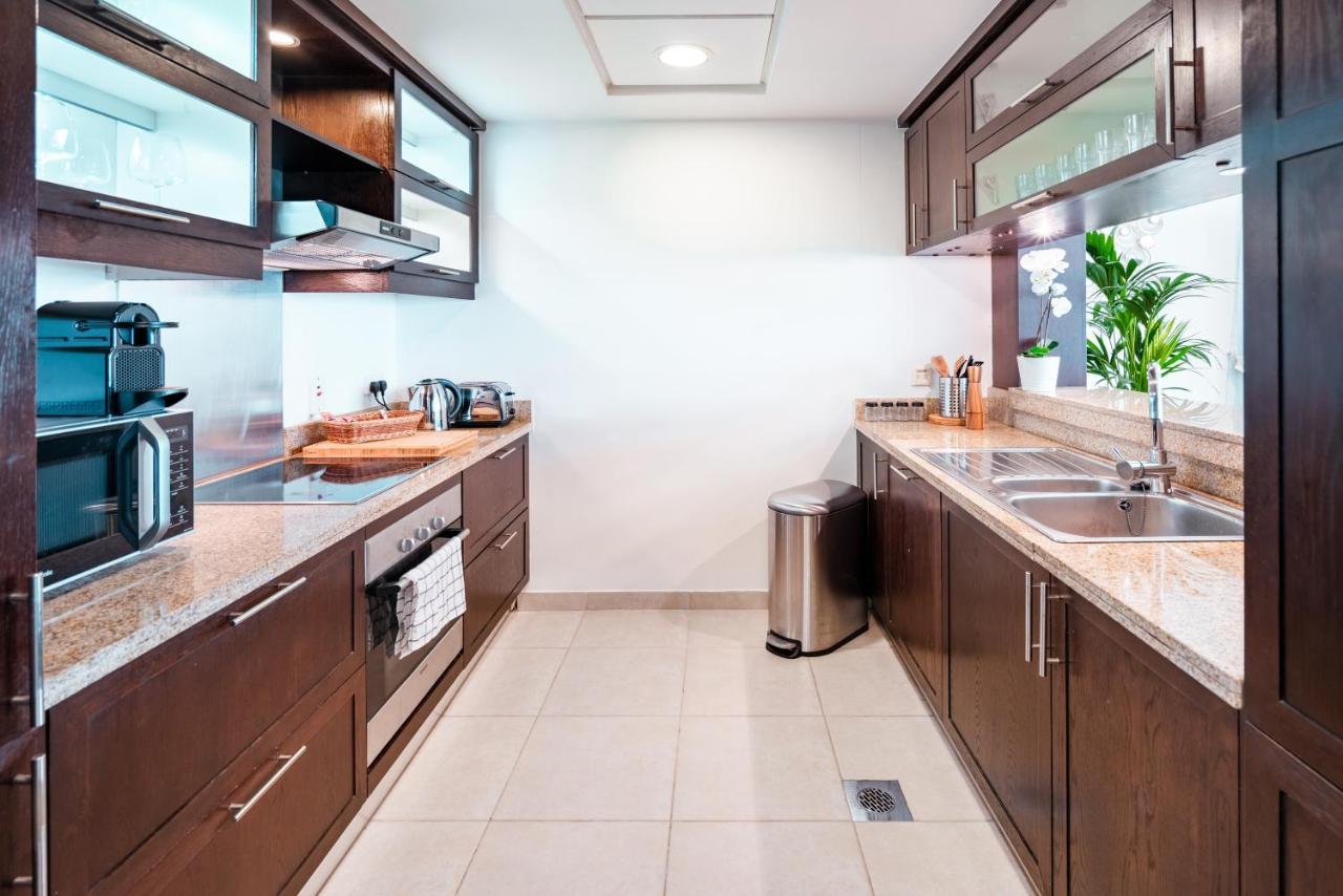 Apartment Elite Royal - Full Burj Khalifa & Fountain View - Pearl Dubai