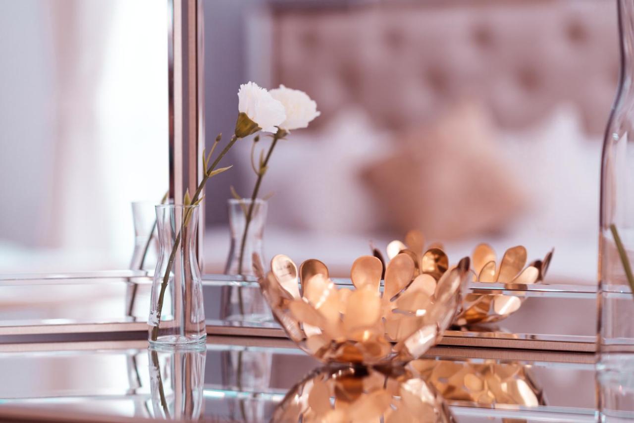 Apartment Elite Royal - Full Burj Khalifa & Fountain View - Pearl *
