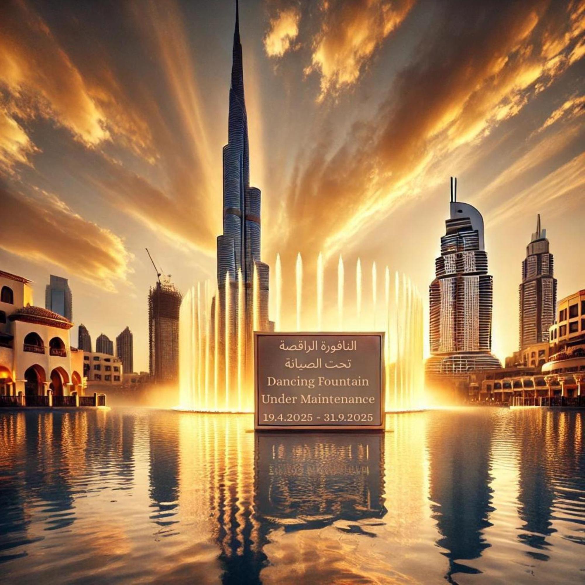 Elite Royal - Full Burj Khalifa & Fountain View - Pearl Apartment *